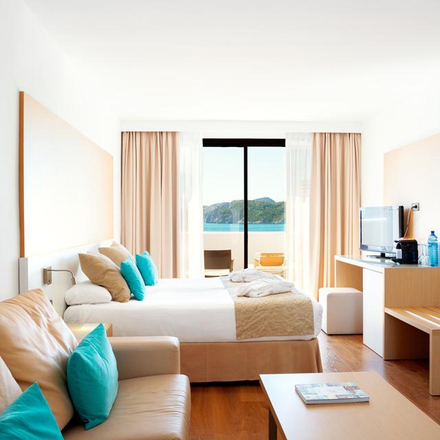 Sentido Fido Punta del Mar Hotel & Spa photo 29