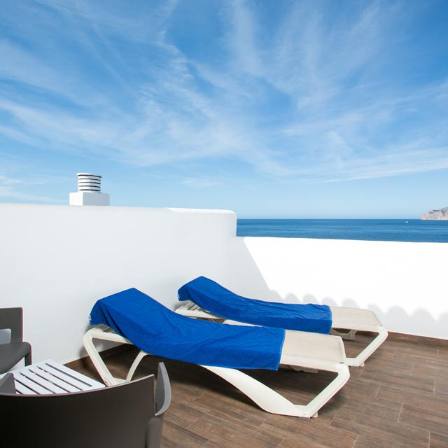 Sentido Fido Punta del Mar Hotel & Spa photo 30