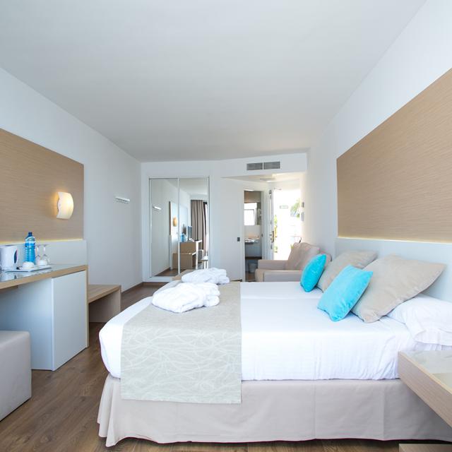 Sentido Fido Punta del Mar Hotel & Spa photo 31