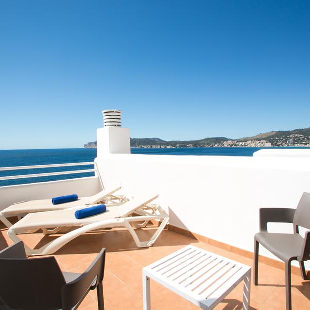 Sentido Fido Punta del Mar Hotel & Spa photo 32