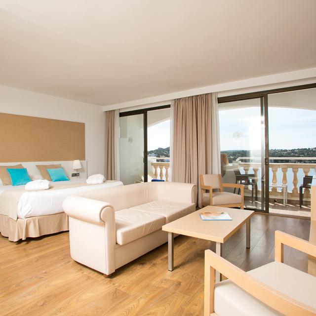 Sentido Fido Punta del Mar Hotel & Spa photo 34