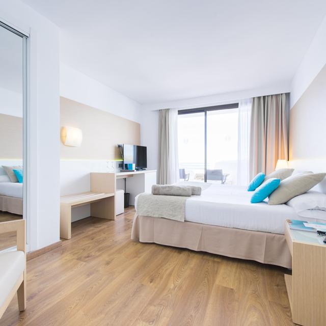 Sentido Fido Punta del Mar Hotel & Spa photo 37