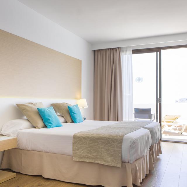 Sentido Fido Punta del Mar Hotel & Spa photo 2
