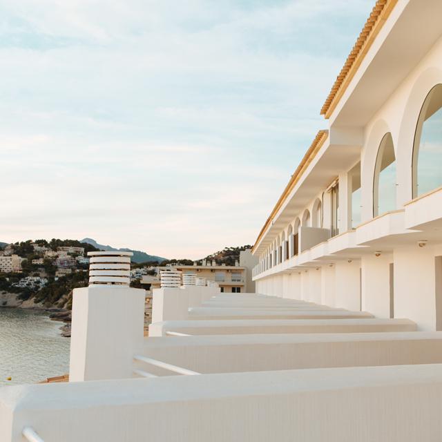 Sentido Fido Punta del Mar Hotel & Spa photo 27