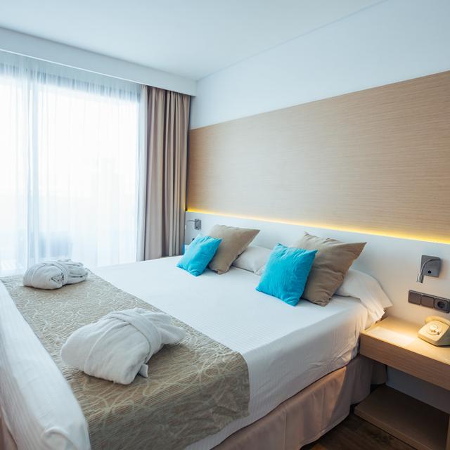 Sentido Fido Punta del Mar Hotel & Spa photo 24