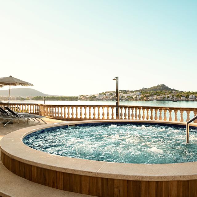 Sentido Fido Punta del Mar Hotel & Spa photo 19