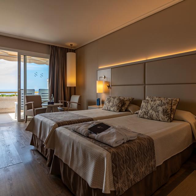 Hôtel Spring Arona Gran - Petit-déjeuner - Réservé aux adultes photo 5
