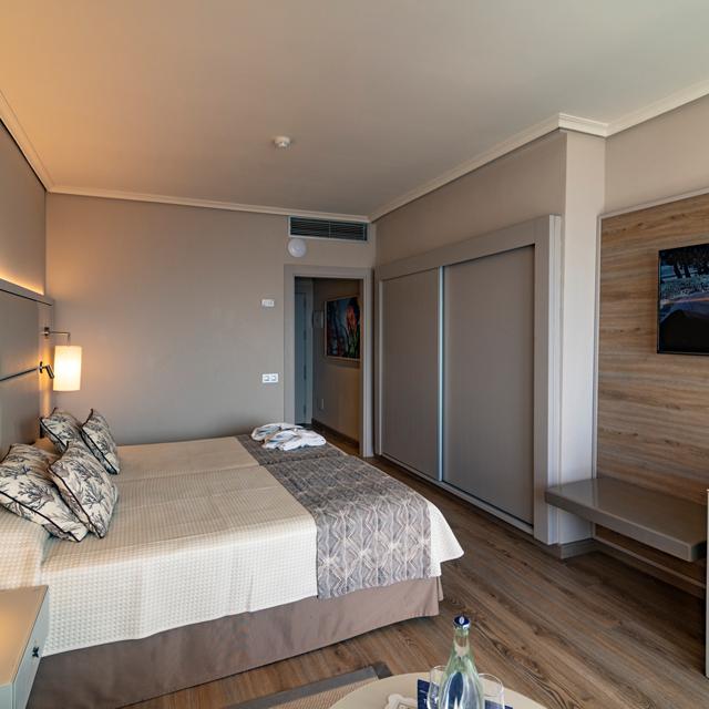 Hôtel Spring Arona Gran - Petit-déjeuner - Réservé aux adultes photo 8