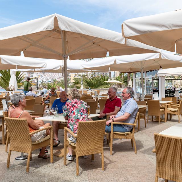 Hôtel Spring Arona Gran - Petit-déjeuner - Réservé aux adultes photo 11
