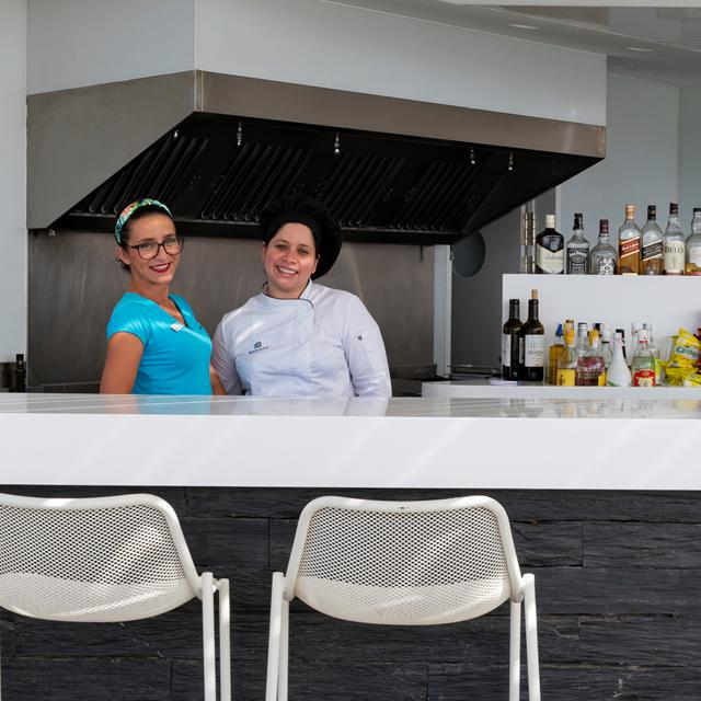 Aparthotel Flamingo Beach Mate photo 9
