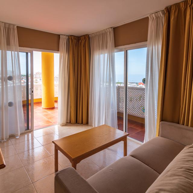 Aparthotel Villa de Adeje Beach photo 18