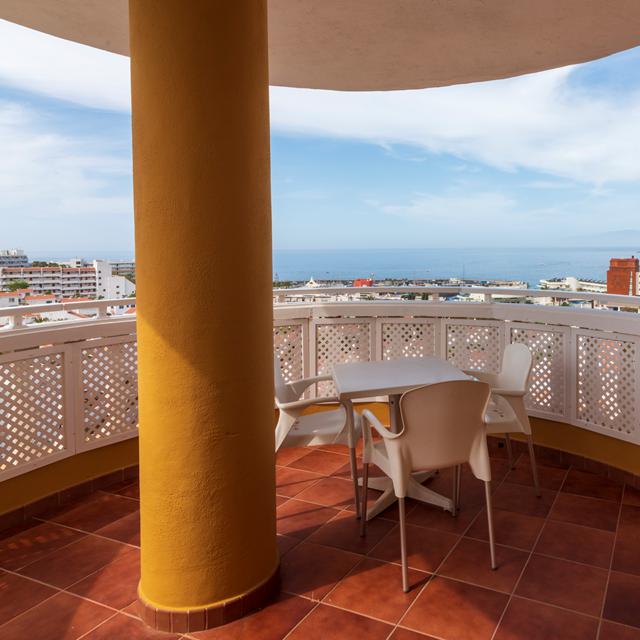 Aparthotel Villa de Adeje Beach photo 17