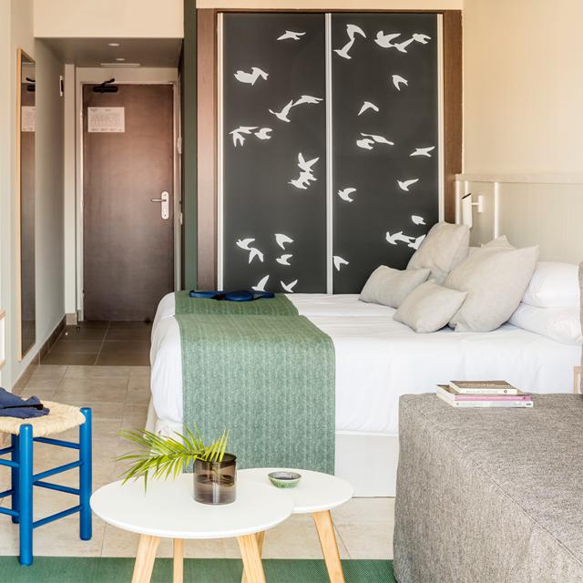 AQUA Hôtel Bertran Park - chambre d'hôtes photo 3