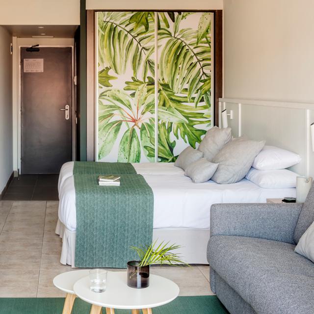 AQUA Hôtel Bertran Park - chambre d'hôtes photo 19