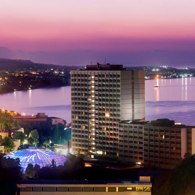 Hôtel Rodos Palace Abav2 Suites - All inclusive photo 16