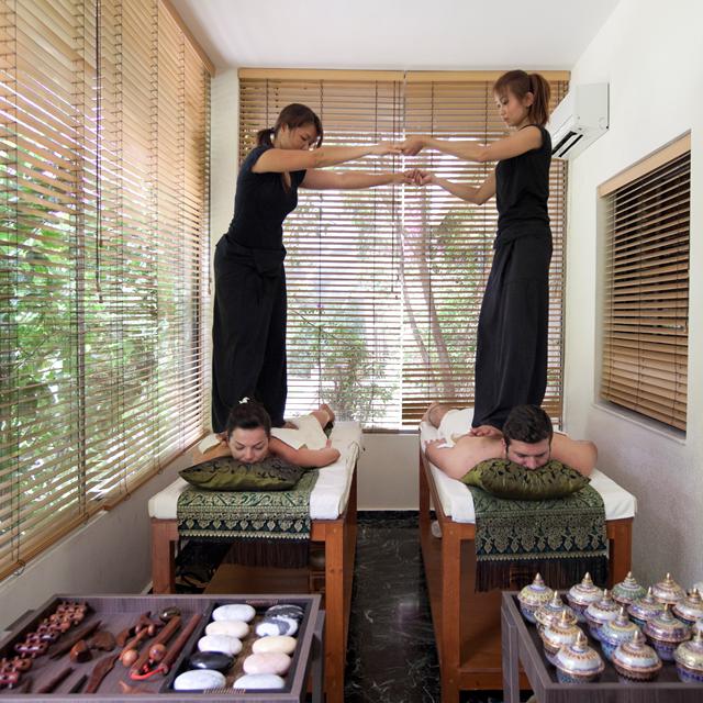 Hôtel Rodos Palace Abav2 Suites - All inclusive photo 12