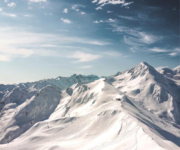Photo de Peyragudes