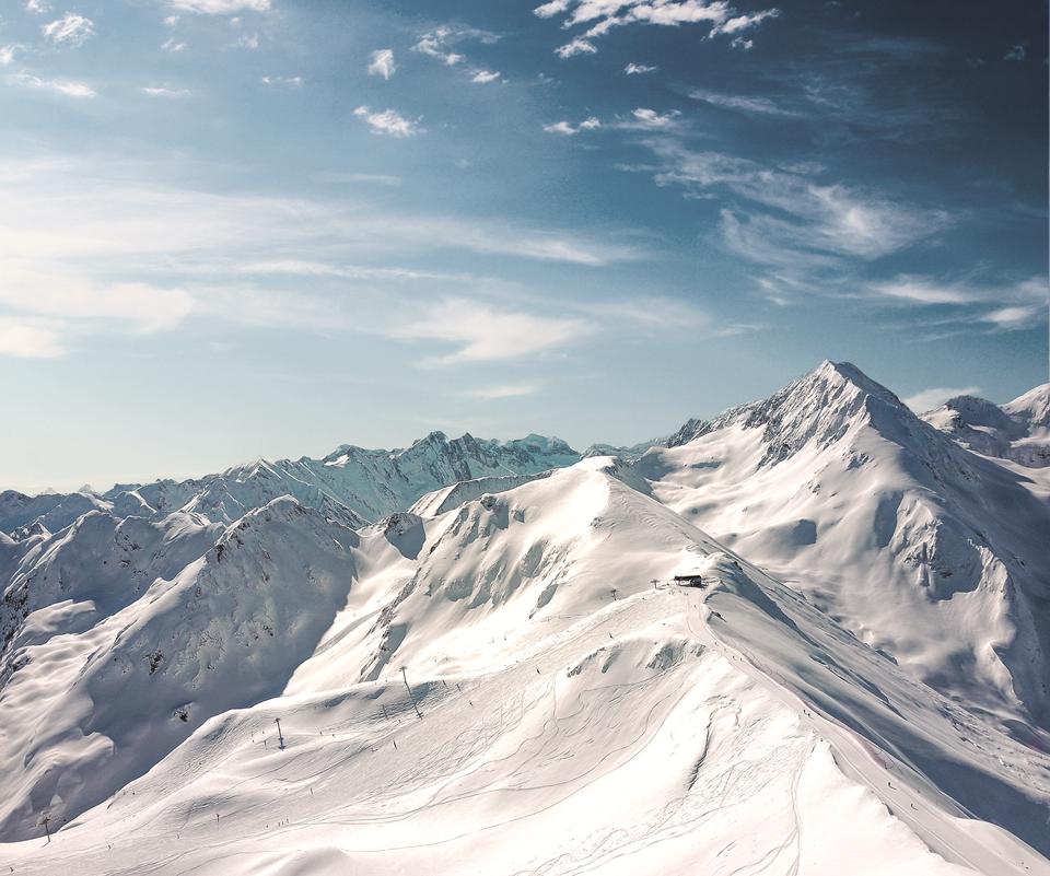 Peyragudes Photo : 1 sur 1