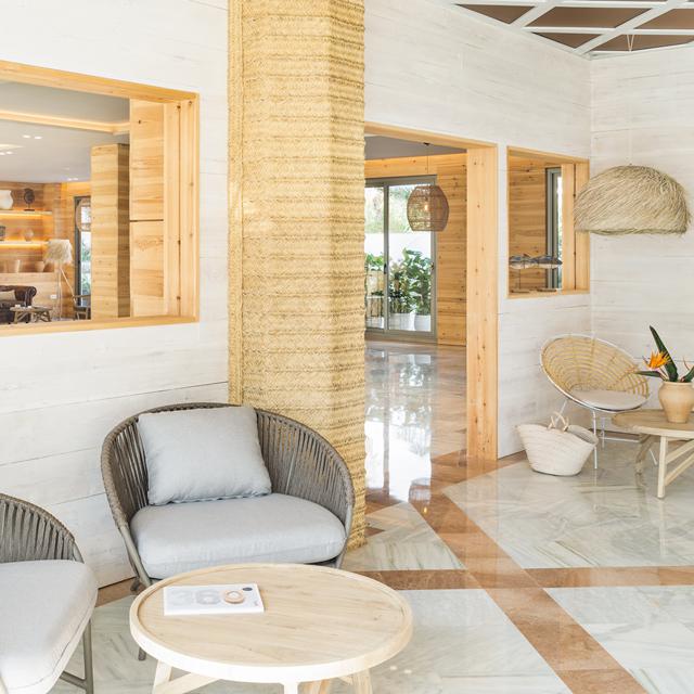 Hôtel Indalo Park photo 9