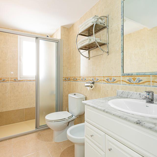 Appartements Los Arcos photo 7