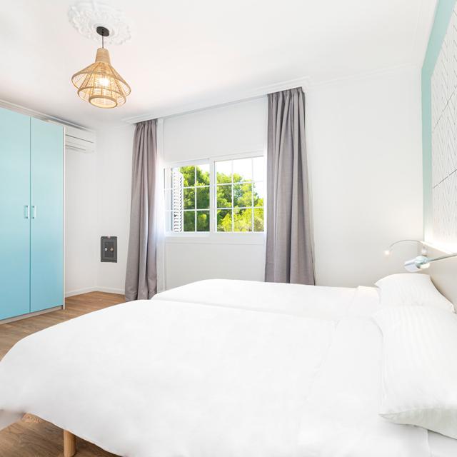Appartements Los Arcos photo 11