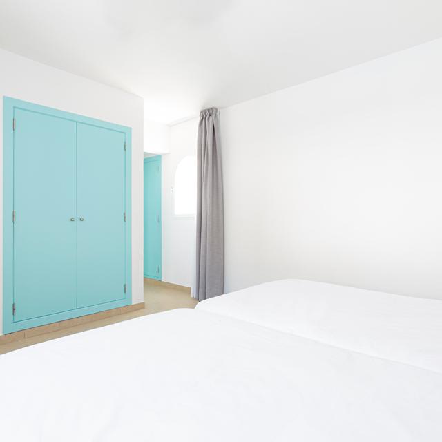 Appartements Los Arcos photo 12