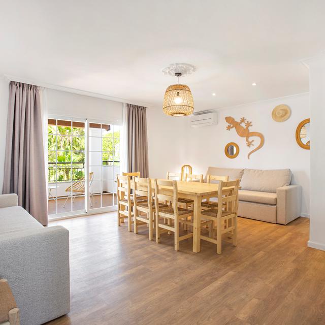 Appartements Los Arcos photo 2