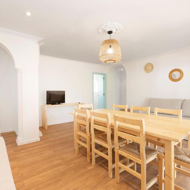 Appartements Los Arcos photo 5