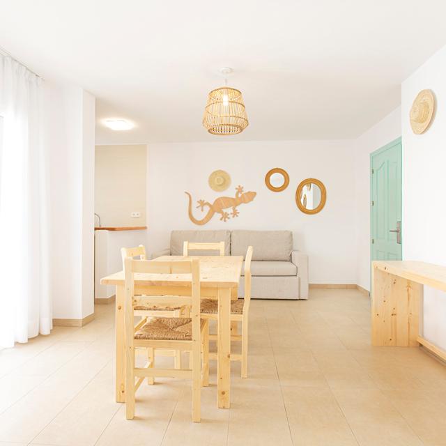 Appartements Los Arcos photo 14
