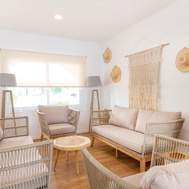 Appartements Los Arcos photo 10