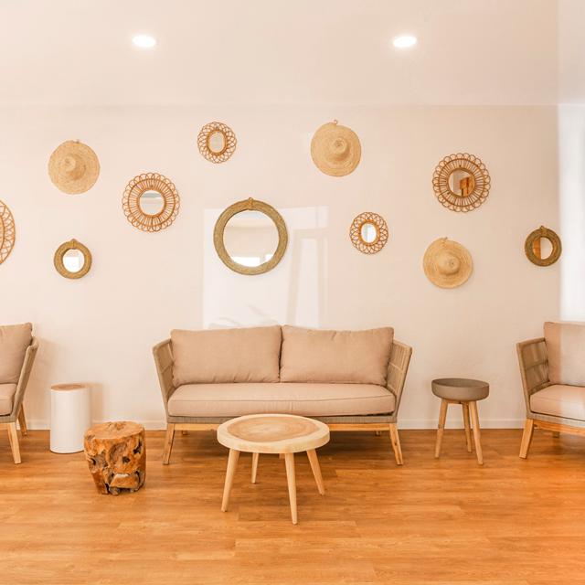 Appartements Los Arcos photo 9