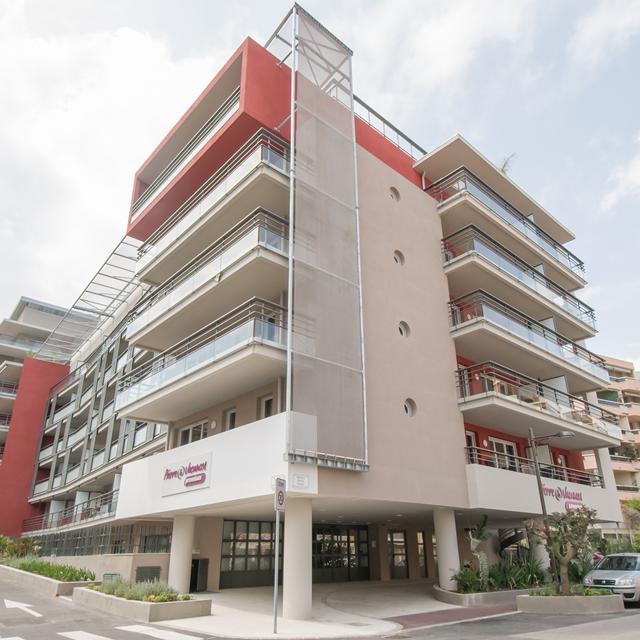 Pierre & Vacances Residence Julia Augusta photo 11