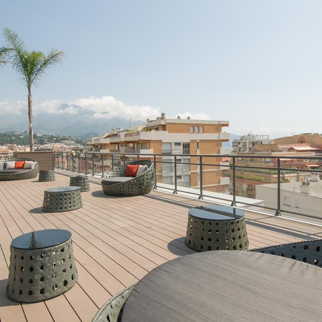 Pierre & Vacances Residence Julia Augusta photo 12