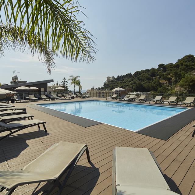 Pierre & Vacances Residence Julia Augusta photo 13