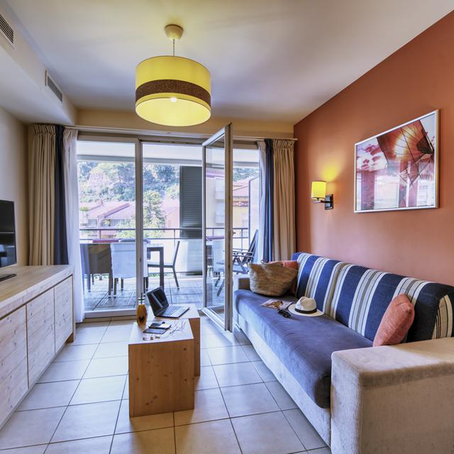 Pierre & Vacances Residence Julia Augusta photo 15