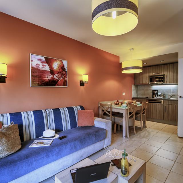 Pierre & Vacances Residence Julia Augusta photo 16