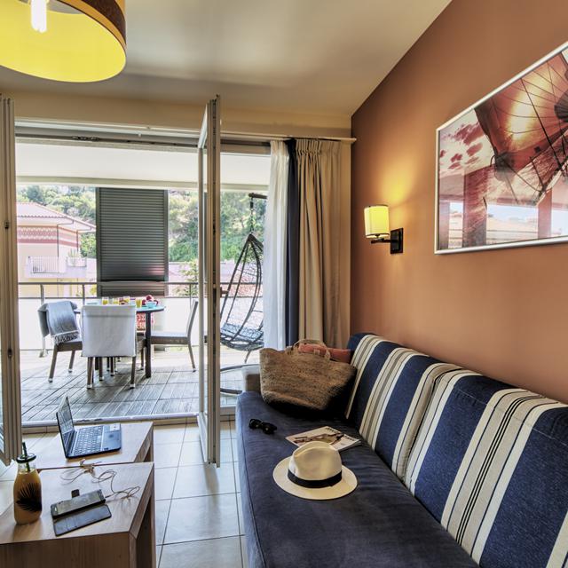 Pierre & Vacances Residence Julia Augusta photo 18