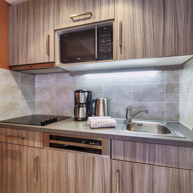 Pierre & Vacances Residence Julia Augusta photo 6