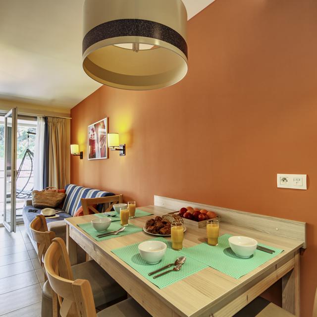 Pierre & Vacances Residence Julia Augusta photo 4