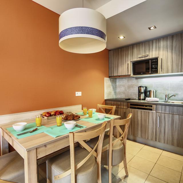 Pierre & Vacances Residence Julia Augusta photo 5