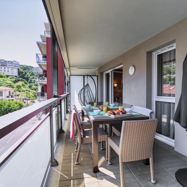 Pierre & Vacances Residence Julia Augusta photo 3