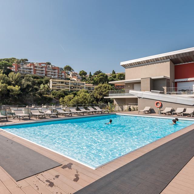 Pierre & Vacances Residence Julia Augusta photo 8