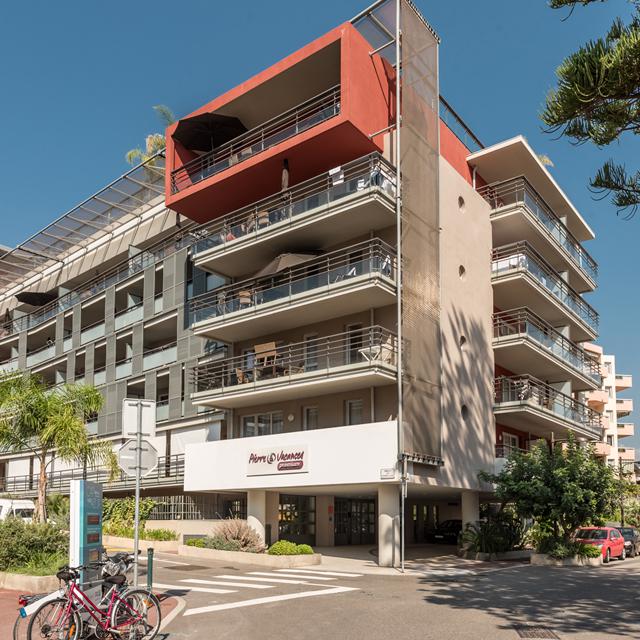 Pierre & Vacances Residence Julia Augusta photo 7