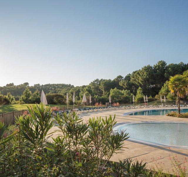 Résidence Pierre & Vacances le Domaine de Gascogne photo 1