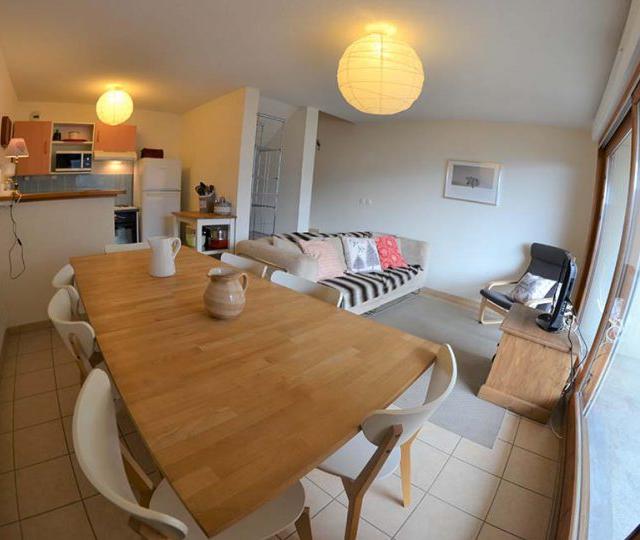 Chalet du Verney photo 5