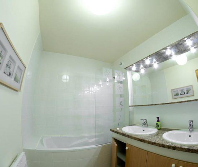 Chalet du Verney photo 11