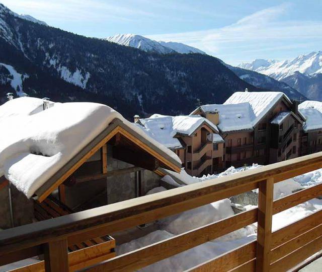 Chalet du Verney photo 7