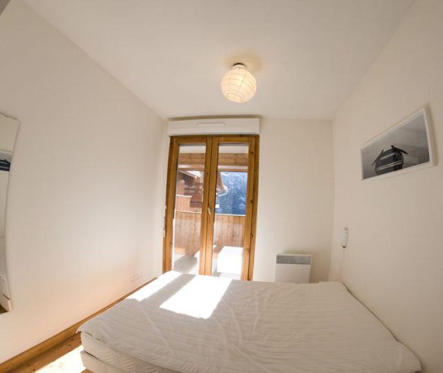 Chalet du Verney photo 8