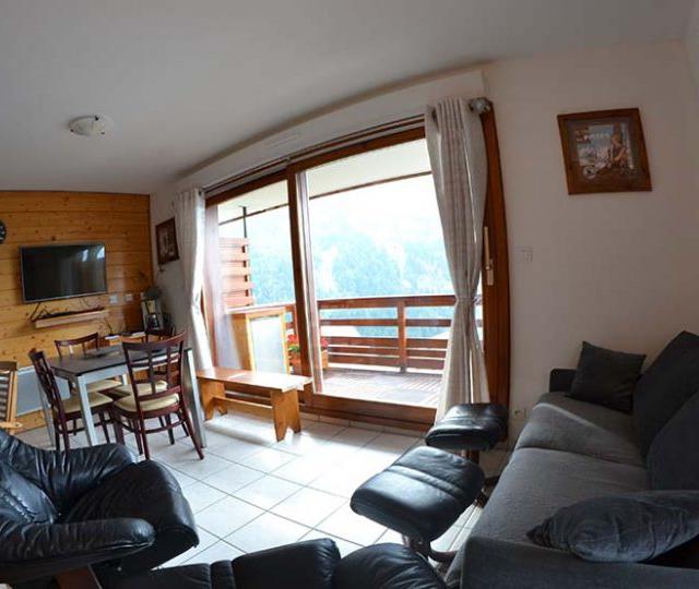 Chalet du Verney photo 1