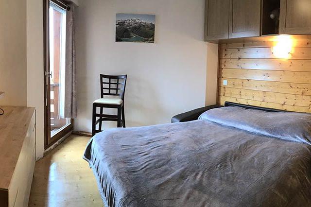 Chalet du Verney photo 3
